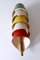 Mid-Century Scandinavian Modern Sconce or Wall Lamp, 1960s 10