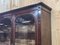 Napoleon III Rosewood Notary's Cartonnier Bookcase from Chalmette Paris 18