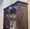 Napoleon III Rosewood Notary's Cartonnier Bookcase from Chalmette Paris 7