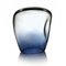 Isola Blu Side Table in Murano Blown Glass by Kanz Architetti for Kanz 2