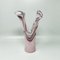 Sculptural Vase by Ca dei Vetrai, Italy, 1960s, Image 1