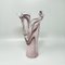 Vase Sculptural par Ca dei Vetrai, Italie, 1960s 4