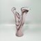 Sculptural Vase by Ca dei Vetrai, Italy, 1960s, Image 2
