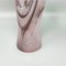 Vase Sculptural par Ca dei Vetrai, Italie, 1960s 7