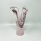 Skulpturale Vase von Ca dei Vetrai, Italien, 1960er 3