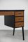 Mid-Century Swedish Modern Teak Desk, 1960s 15