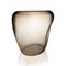Isola Fume Side Table in Murano Blown Glass by Kanz Architetti for Kanz 1