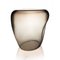 Isola Fume Side Table in Murano Blown Glass by Kanz Architetti for Kanz, Image 1