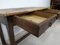 Rustic Office Workshop Table 22