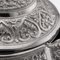 Large Antique 19th Century Indian Kutch Silver Water Ewer, 1880s, Image 25