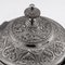Großer antiker indischer Kutch Wasserkrug, 19. Jh., 1880er 27