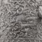 Grande Aiguière à Eau Kutch 19ème Siècle Antique en Argent, Inde, 1880s 17