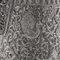 Grande Aiguière à Eau Kutch 19ème Siècle Antique en Argent, Inde, 1880s 13