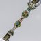 Antique 19th Century Austrian Silver, Enamel & Rock Crystal Spoons, 1880s, Set of 3, Image 22