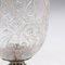 Aiguière Antique 19ème Siècle en Argent, Émail et Cristal de Roche par Rudolf Linke, Autriche, 1890s 13