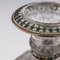 Antique 19th Century Austrian Silver, Enamel & Rock Crystal Ewer by Rudolf Linke, 1890s 32