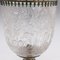 Aiguière Antique 19ème Siècle en Argent, Émail et Cristal de Roche par Rudolf Linke, Autriche, 1890s 10