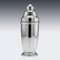 Fabergé Silver Cocktail Shaker, Image 12