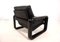 Hombre Armchair in Leather by Burkhard Vogtherr for Rosenthal, 1970s, Image 12