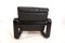 Hombre Armchair in Leather by Burkhard Vogtherr for Rosenthal, 1970s, Image 16