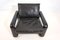 Fauteuil Hombre en Cuir par Burkhard Vogtherr pour Rosenthal, 1970s 14