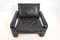 Hombre Armchair in Leather by Burkhard Vogtherr for Rosenthal, 1970s, Image 14