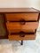 Sideboard with Sliding Doors and Drawers, Italy, 1960s 4