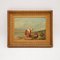 Jan Fabius, Figurative Szene, 1870, Öl auf Leinwand, Gerahmt 1