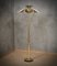 Mid-Century Italian Brass Floor Lamp, 1970s 1