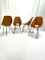 Medea Chairs by Vittorio Nobili for Fratelli Tagliabue, 1955, Set of 4 2
