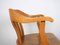 Architect's Swivel Armchair in Beech by Albert Stoll II for Albert Stoll / Waldshut, Germany, 1930s 7