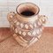 Vintage Berber Terracotta Amphora Vase 8