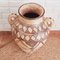 Vintage Berber Terracotta Amphora Vase, Image 8