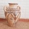 Vintage Berber Terrakotta Amphore Vase 5