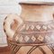 Vase Amphore Berbère Vintage en Terre Cuite 9