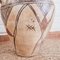 Vase Amphore Berbère Vintage en Terre Cuite 10