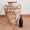 Vase Amphore Berbère Vintage en Terre Cuite 16