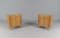 Mid-Century Nightstands, Set of 2, Image 4