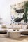 Tavolini da caffè in gesso naturale di Isabelle Beaumont, set di 2, Immagine 11