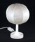Lámpara de mesa Cocoon de Alfred Wauer para Goldkant, 1960, Imagen 8