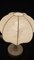 Lámpara de mesa Cocoon de Alfred Wauer para Goldkant, 1960, Imagen 10