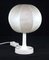 Cocoon Table Lamp by Alfred Wauer for Goldkant, 1960, Image 6