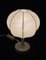 Cocoon Table Lamp by Alfred Wauer for Goldkant, 1960, Image 12