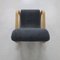 Dondolo Lounge Chair by Luigi Crassevig, 1970s 10