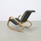 Dondolo Lounge Chair by Luigi Crassevig, 1970s 5