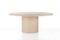 Organic Shaped Natural Plaster Dining Table by Isabelle Beaumont 1