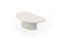 Organic Shaped Natural Plaster Coffee Table by Isabelle Beaumont 4