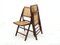 Rattan Folding Chairs, 1970s, Set of 2, Image 6