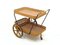 Vintage Bar Trolley, 1970s, Image 6