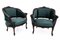 Antique Armchairs, France, 1900s, Set of 2, Image 1